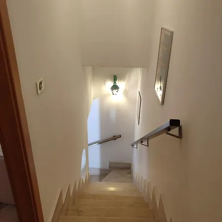 Tatil Evi Annamaria Sabaudia