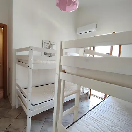 Tatil Evi Annamaria Sabaudia