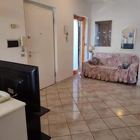 Tatil Evi Annamaria Sabaudia