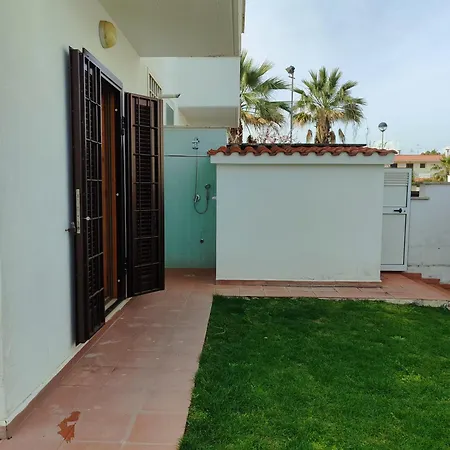 Tatil Evi Annamaria Sabaudia