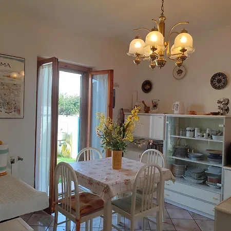 Tatil Evi Annamaria