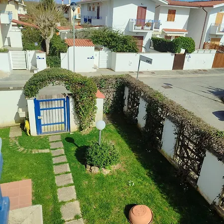 Tatil Evi Annamaria